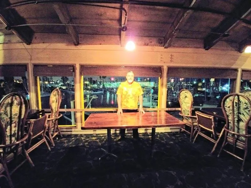 Window Tables